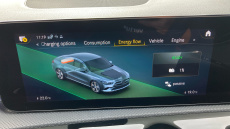 Mercedes-Benz CLA 250e AMG Line Premium 4dr Tip Auto Saloon